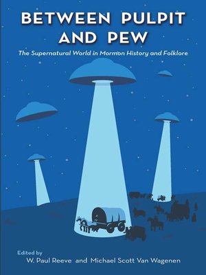 cover image of Between Pulpit and Pew